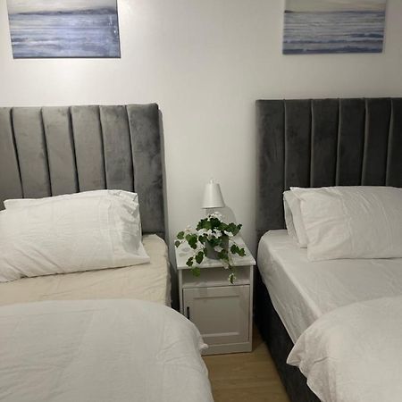 Newsuites Londres Exterior foto