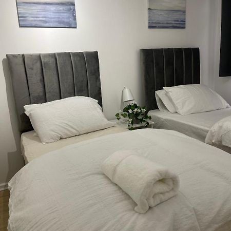 Newsuites Londres Exterior foto