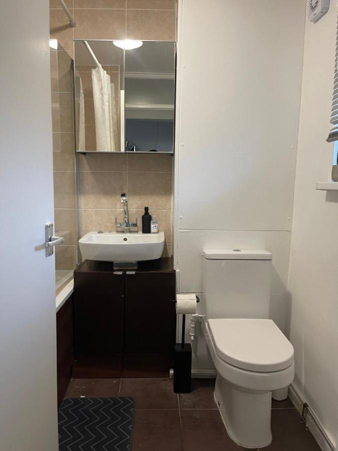 Newsuites Londres Exterior foto