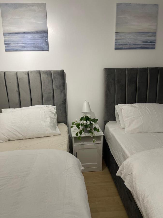 Newsuites Londres Exterior foto