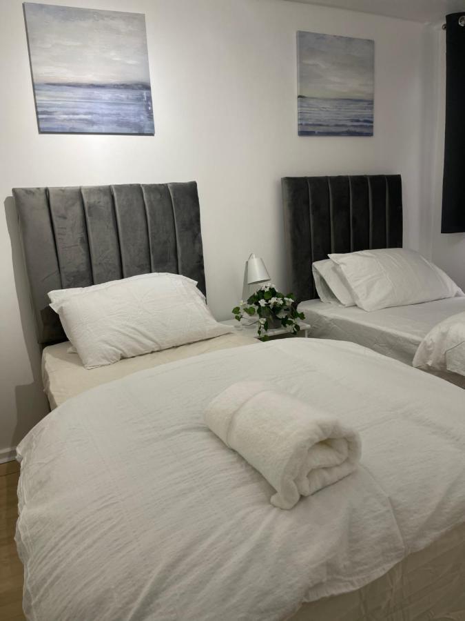 Newsuites Londres Exterior foto
