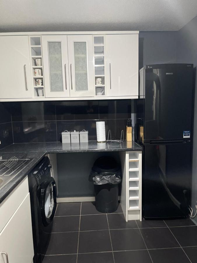Newsuites Londres Exterior foto