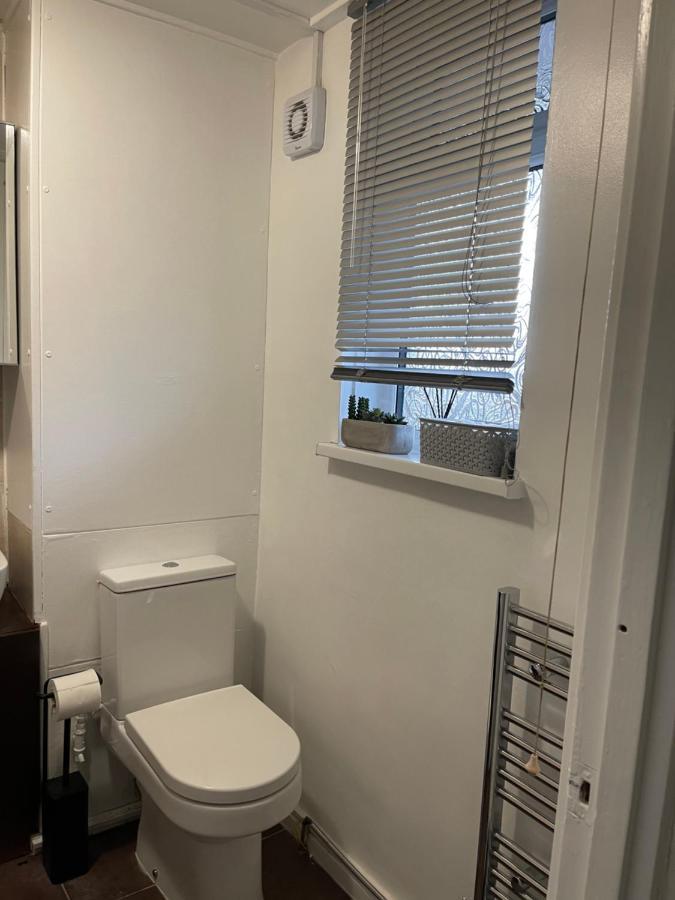 Newsuites Londres Exterior foto